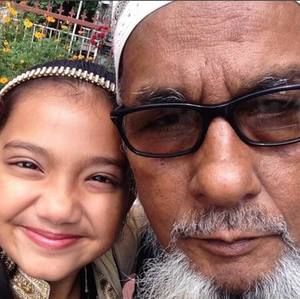 Meet your Posher, Abdul